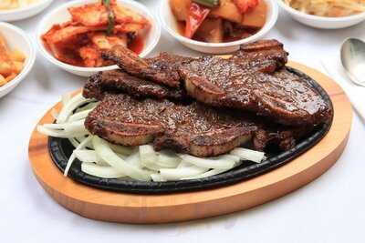 Kaju Soft Tofu Restaurant