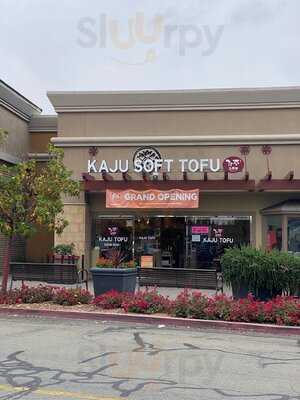 Kaju Soft Tofu Restaurant