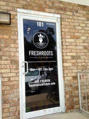 Freshroots Kitchen