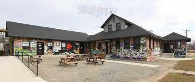 12 Bones Smokehouse River