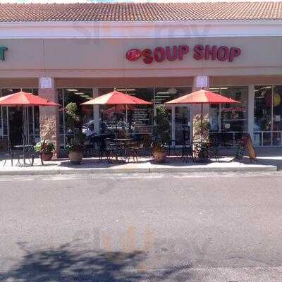 The Soup Shop