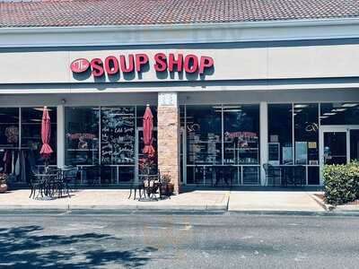 The Soup Shop