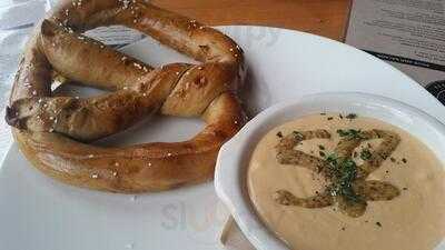 Sunriver Brewing Company - Galveston Pub