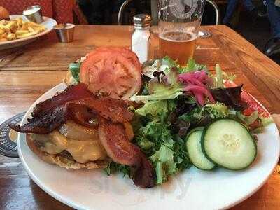 Sunriver Brewing Company - Galveston Pub