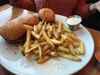 Sunriver Brewing Company - Galveston Pub