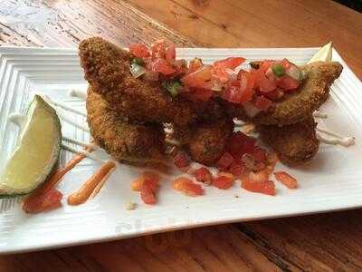 Sunriver Brewing Company - Galveston Pub