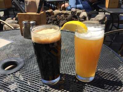 Sunriver Brewing Company - Galveston Pub