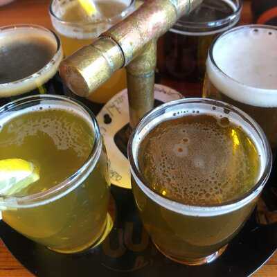 Sunriver Brewing Company - Galveston Pub