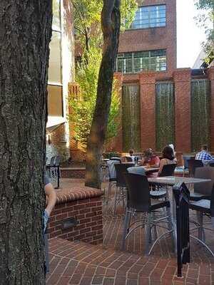 The Pressroom Restaurant