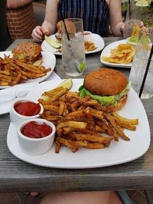 The Pressroom Restaurant