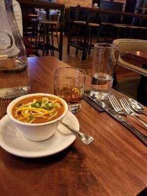 The Pressroom Restaurant