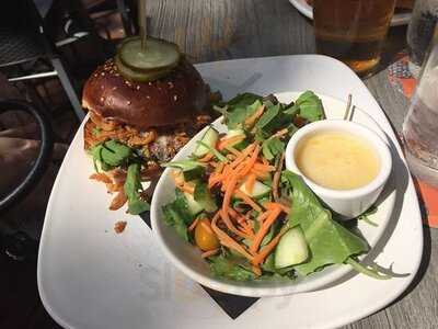 The Pressroom Restaurant