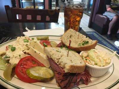Time Square Diner