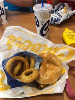 Culver's
