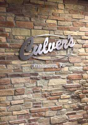 Culver's