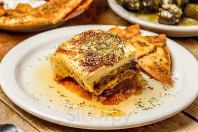 Euro Bakery And Restaurant