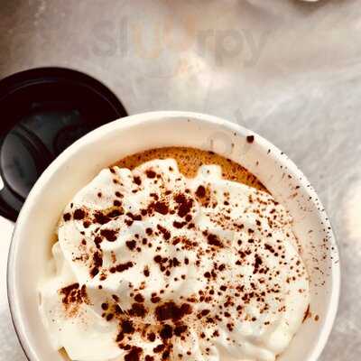 Euro Bakery And Restaurant