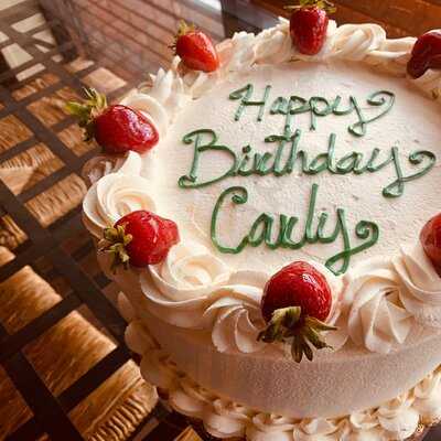 Euro Bakery And Restaurant