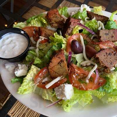 Euro Bakery And Restaurant