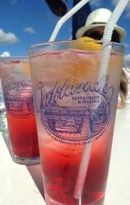 Oakland's Restaurant & Marina