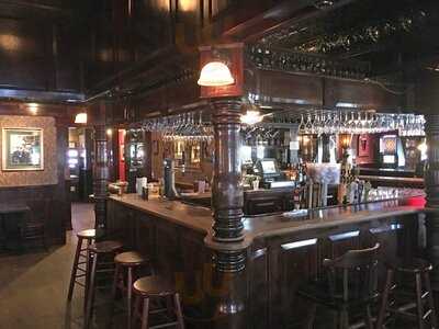 Coleman's Authentic Irish Pub