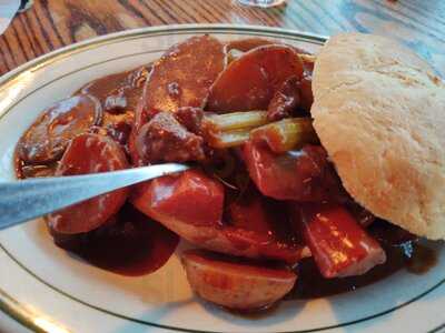 Coleman's Authentic Irish Pub