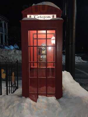 Coleman's Authentic Irish Pub