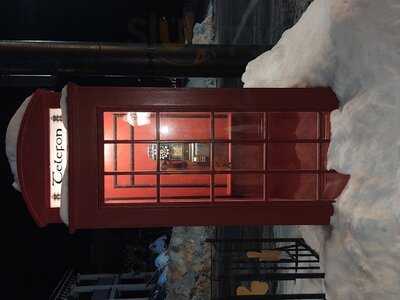 Coleman's Authentic Irish Pub