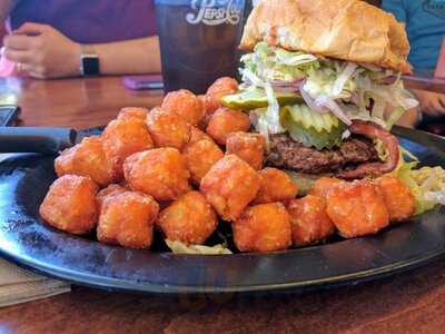 Bend Burger Company