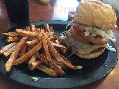 Bend Burger Company