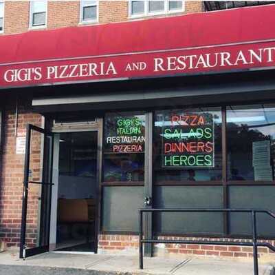 Gigi's Restaurant & Pizzeria