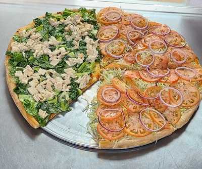 Gigi's Restaurant & Pizzeria