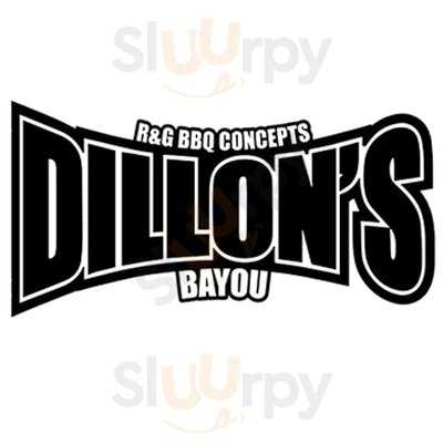 Dillon's Bayou At Pleasant Harbor