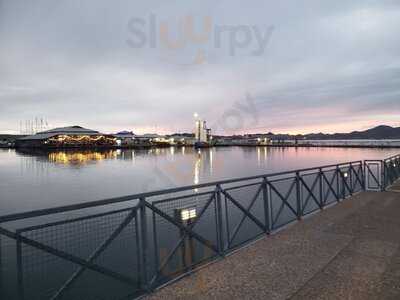 Dillon's Bayou At Pleasant Harbor