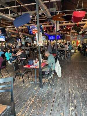 Dillon's Bayou At Pleasant Harbor