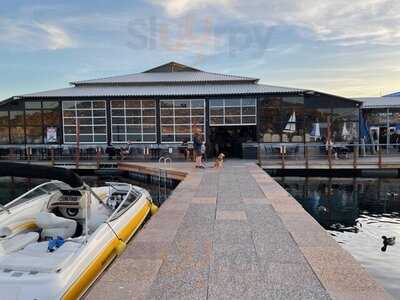 Dillon's Bayou At Pleasant Harbor