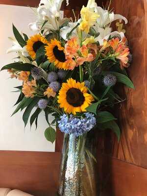 Sant Ambroeus Southampton