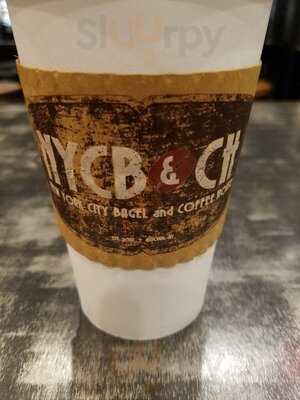 New York City Bagel & Coffee House