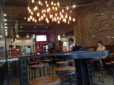 New York City Bagel & Coffee House