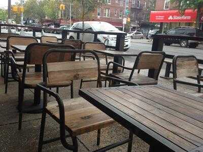 New York City Bagel & Coffee House