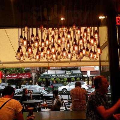 New York City Bagel & Coffee House