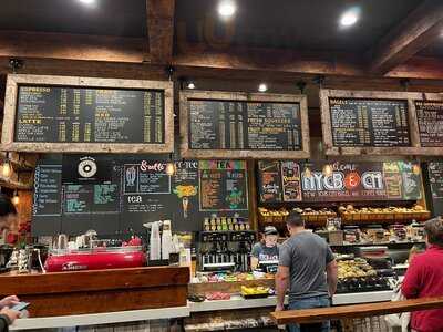 New York City Bagel & Coffee House