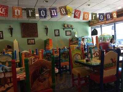 Anaya's Fresh Mexican Restaurant