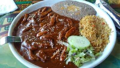 Anaya's Fresh Mexican Restaurant