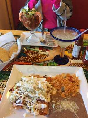 Anaya's Fresh Mexican Restaurant