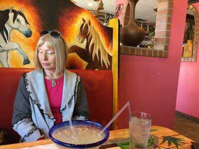 Anaya's Fresh Mexican Restaurant