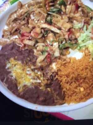 Anaya's Fresh Mexican Restaurant