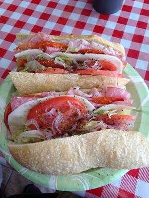 Cerrato's Italian Market And Deli