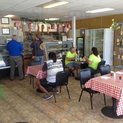 Cerrato's Italian Market And Deli