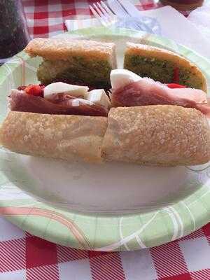 Cerrato's Italian Market And Deli